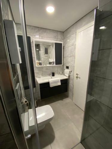Apartamento Exodus Residence