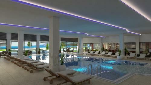 Apartamento Konak Premium
