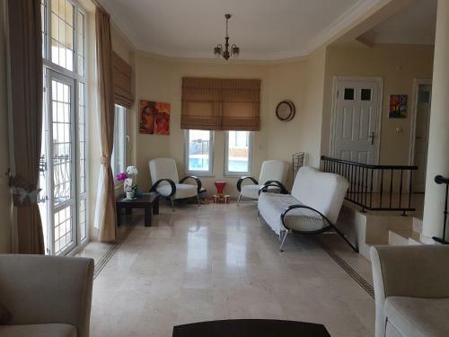 Goldcity 3+1 Villa Free Aquapark