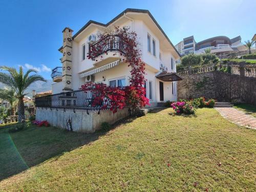 Goldcity 3+1 Villa Free Aquapark