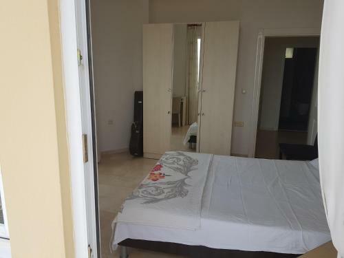 Goldcity 3+1 Villa Free Aquapark