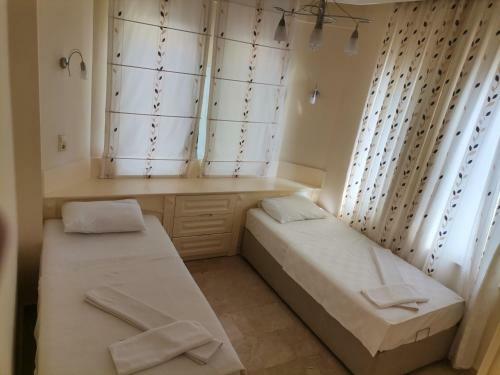 Goldcity 3+1 Villa Free Aquapark