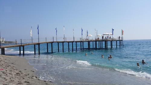 Goldcity 3+1 Villa Free Aquapark