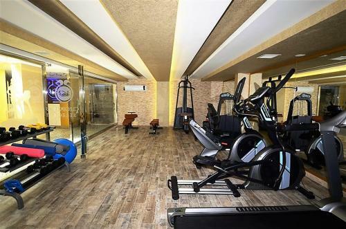 Apartamento Best Home - Kleopatra