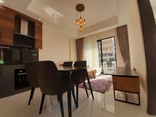 Apartamento Serinity Mahmutlar