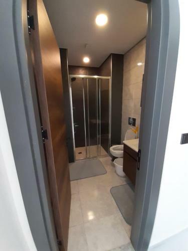 Apartamento Serinity Mahmutlar