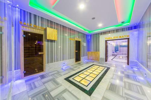 Apartamento Lory Queen Residence
