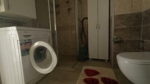 Apartamento Oba Palace 100 M To The Beach