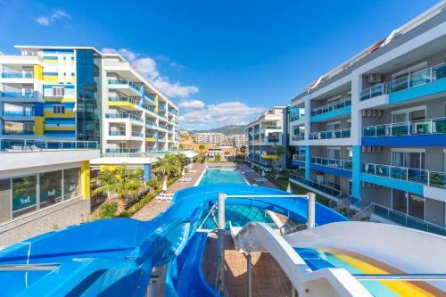 Apartamento Lory Queen Residence