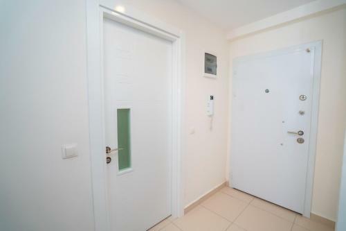 Apartamento Lory Queen Residence