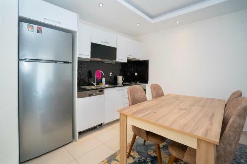 Apartamento Lory Queen Residence