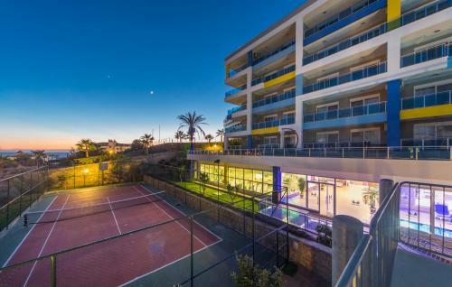 Apartamento Lory Queen Residence
