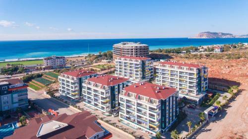 Apartamento Lory Queen Residence