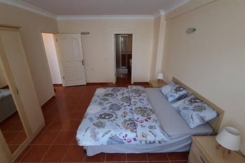 Apartamento Cebeci 7
