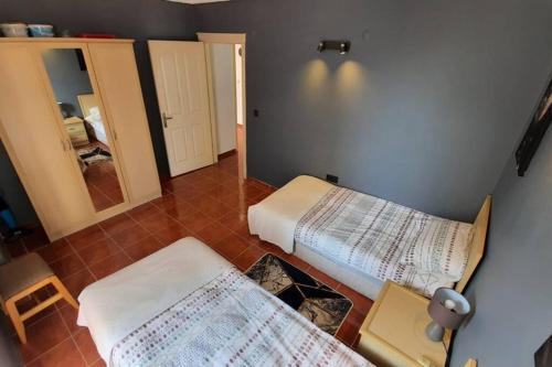 Apartamento Cebeci 7