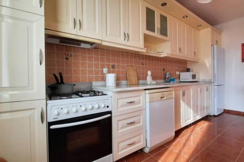 Apartamento Cebeci 7