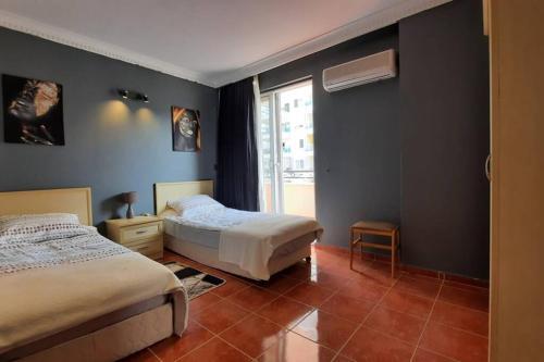 Apartamento Cebeci 7