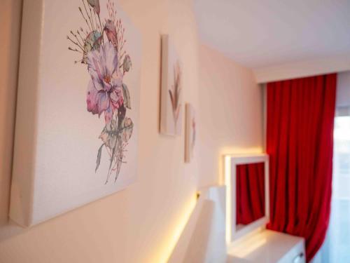 Apartamento Granada City A3