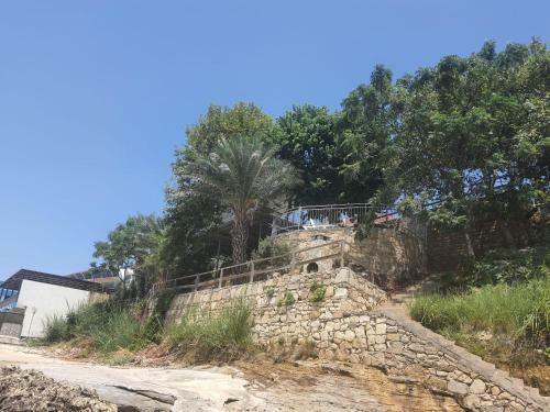 Karaca Pansiyon