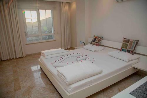 Alanya Teras Villa