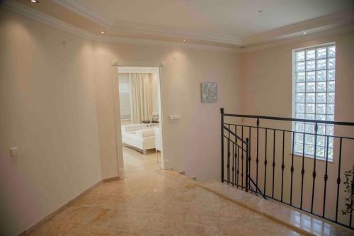 Alanya Teras Villa