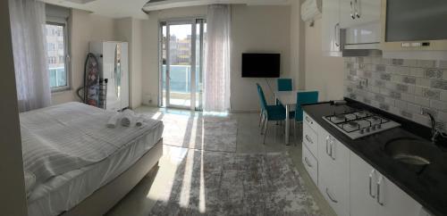 Apartamento ?????? ? Empire Residence ? ?????????? ????? ?? ?????? ?????