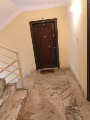 Apartamento Ilayda 2 Zimmer Appartment Am Kleopatra Beach
