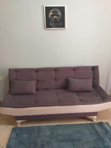 Apartamento Ilayda 2 Zimmer Appartment Am Kleopatra Beach