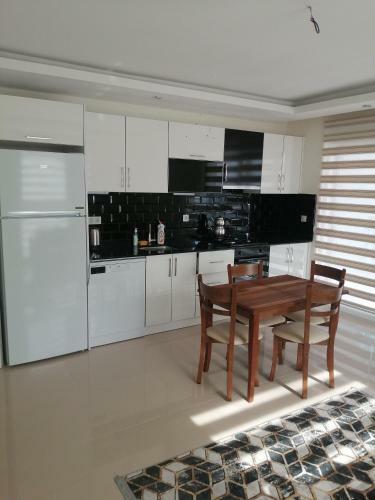 Apartamento Siberland Olive Garden 1+1 Residence Spa - Pool
