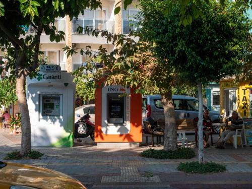 Apartamento ????????? Aura 4