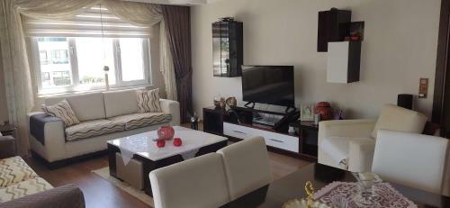 Apartamento Euro5 Residence Mahmutlar-alanya