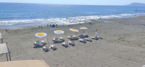 Apartamento Euro5 Residence Mahmutlar-alanya