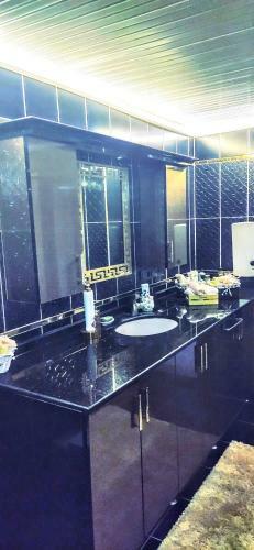 Apartamento Euro5 Residence Mahmutlar-alanya