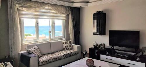 Apartamento Euro5 Residence Mahmutlar-alanya
