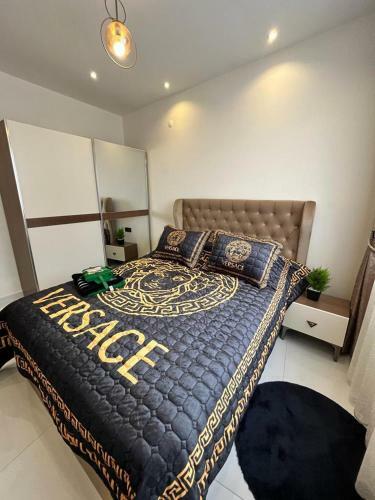 Apartamento Serenity Residence