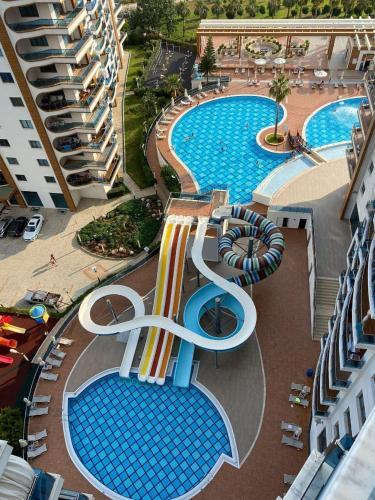 Apartamento ????????????? ???????? 2+1 ? ?????? ????????? ?.?????? ????? ????