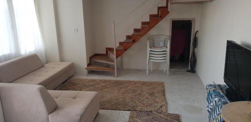 Apartamento Alanya