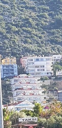 Apartamento Alanya