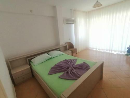 Villa Alanya Okurcalar �?mtur Tat?l S?tes?