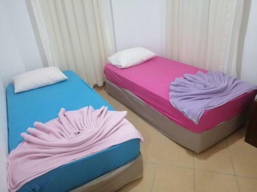 Villa Alanya Okurcalar �?mtur Tat?l S?tes?