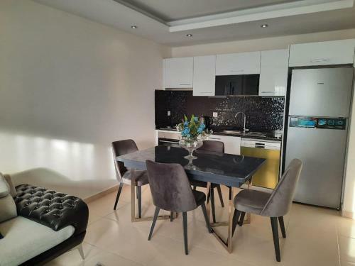 Apartamento Lory Queen Luxury