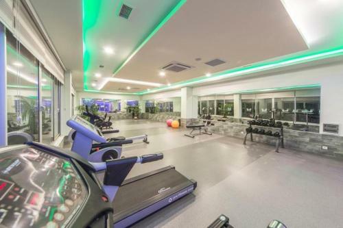 Apartamento Lory Queen Luxury