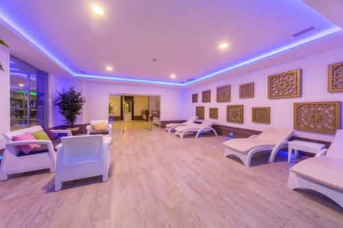 Apartamento Lory Queen Luxury
