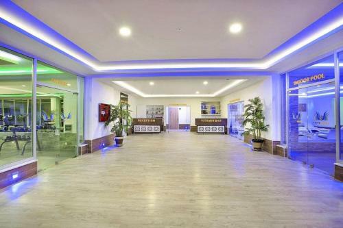 Apartamento Lory Queen Luxury