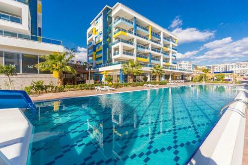 Apartamento Lory Queen Luxury
