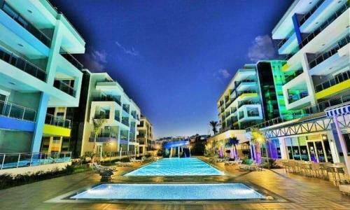 Apartamento Lory Queen Luxury