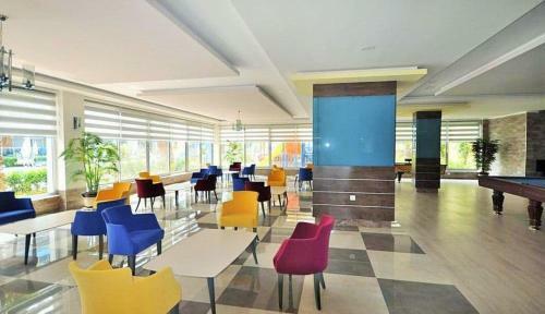 Apartamento Lory Queen Luxury