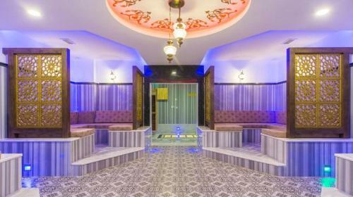 Apartamento Lory Queen Luxury