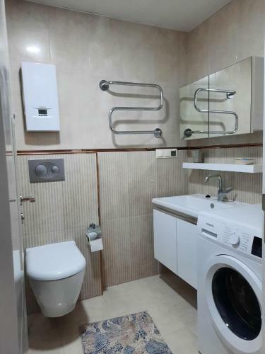 Apartamento Lory Queen Luxury