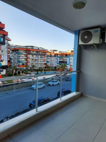 Apartamento Lory Queen Luxury
